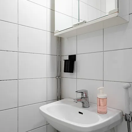 Nordstay - Scandi-chic In * Helsingfors