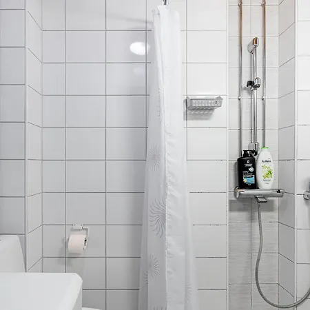 Nordstay - Scandi-chic In Lägenhet *