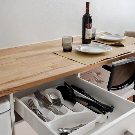 Lägenhet Nordstay - Scandi-chic In