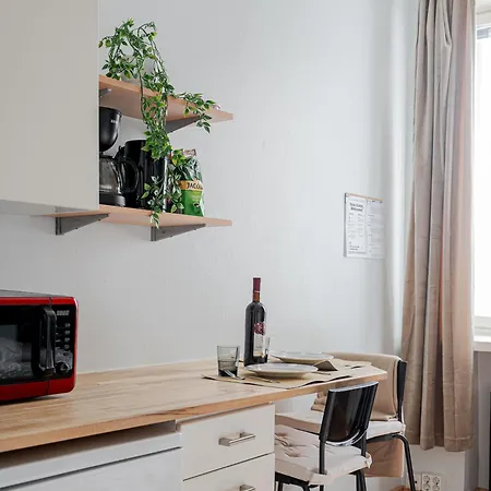 Nordstay - Scandi-chic In Lägenhet Helsingfors