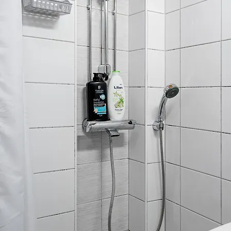 Nordstay - Scandi-chic In Huoneisto *